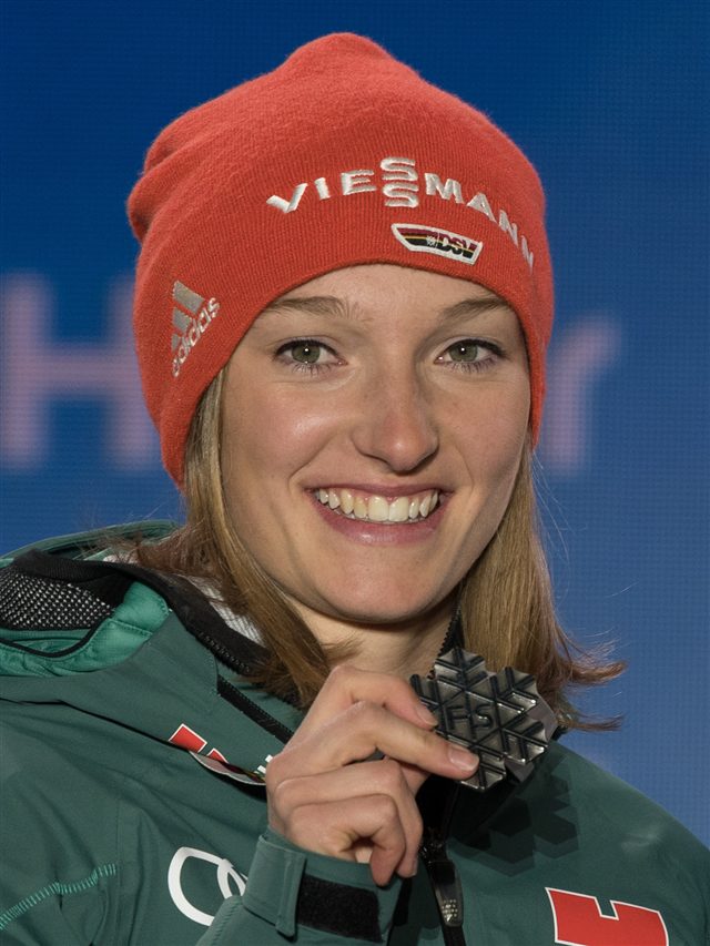 Katharina Schmid