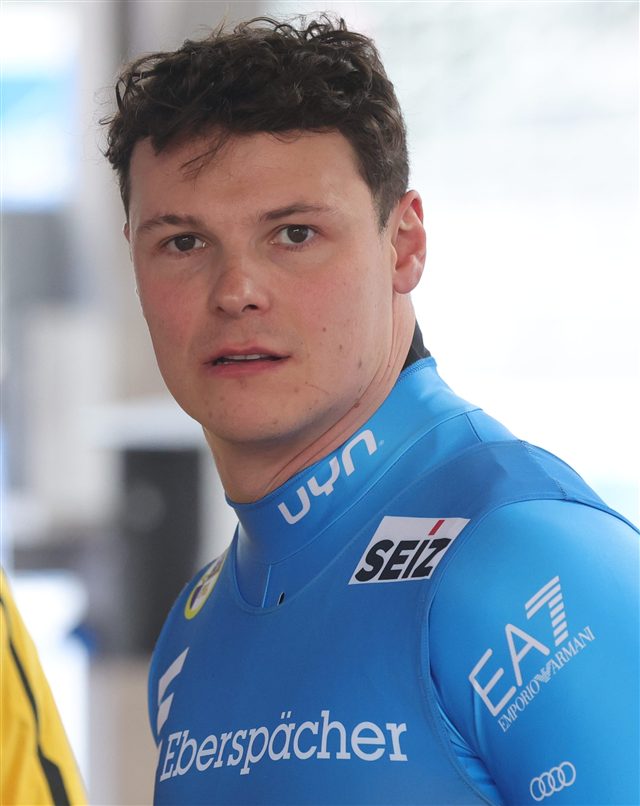 Dominik Fischnaller