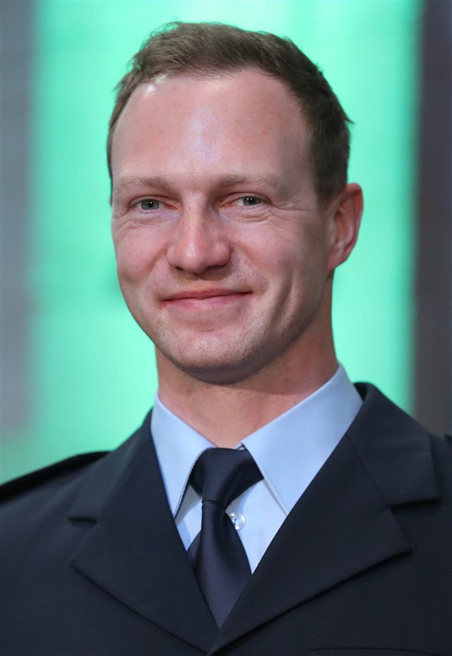 Francesco Friedrich