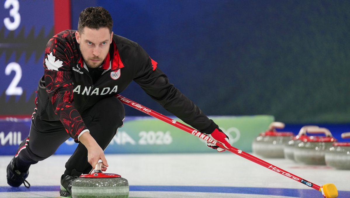 Brett Gallant