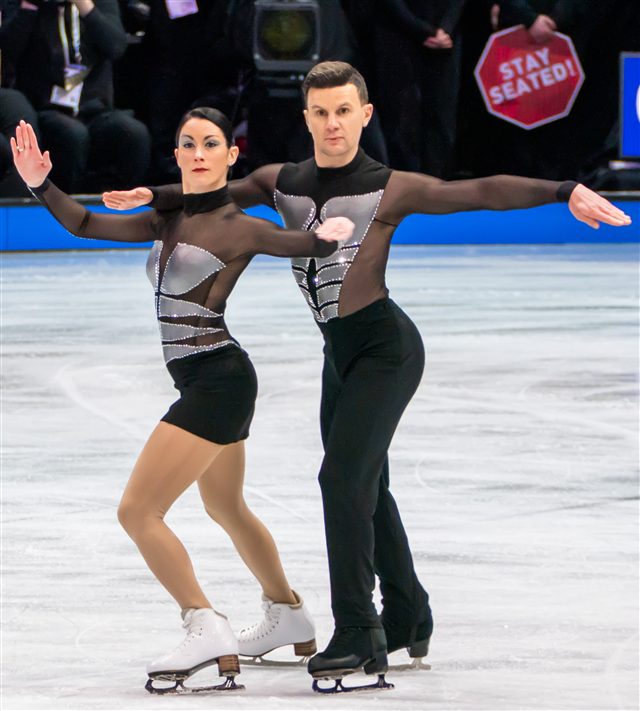 Charlène Guignard
