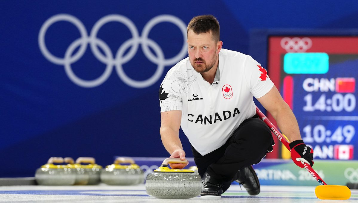 Ben Hebert