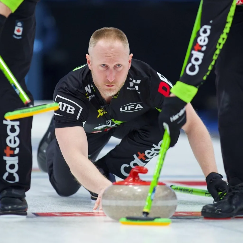 Brad Jacobs