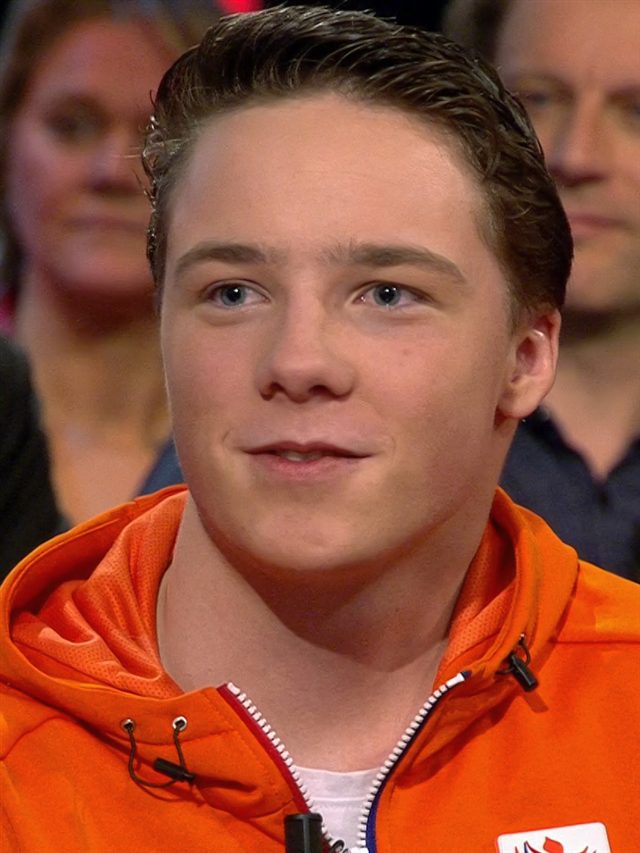 Jeroen Kampschreur