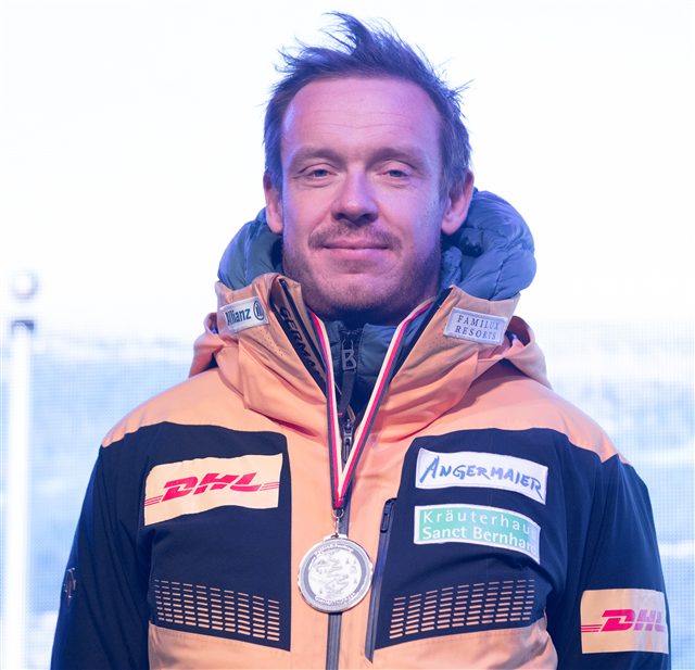 Felix Loch
