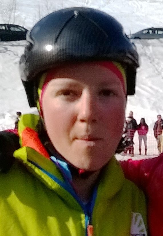 Axelle Gachet-Mollaret