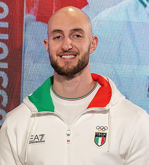 Amos Mosaner