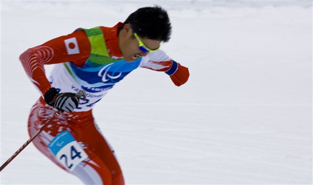 Yoshihiro Nitta