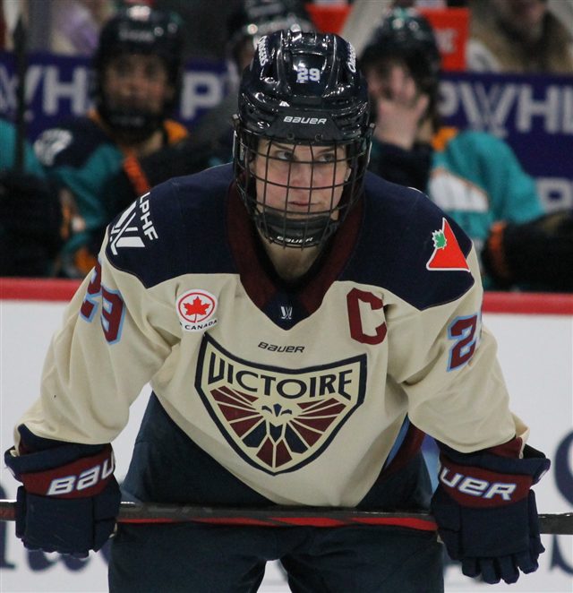 Marie-Philip Poulin